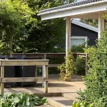 Semesterbostad Fy117-bogense-vildrosevej-20 *