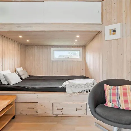 Сasa de vacaciones Fy117-bogense-vildrosevej-20 *