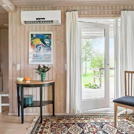 Сasa de vacaciones Fy117-bogense-vildrosevej-20