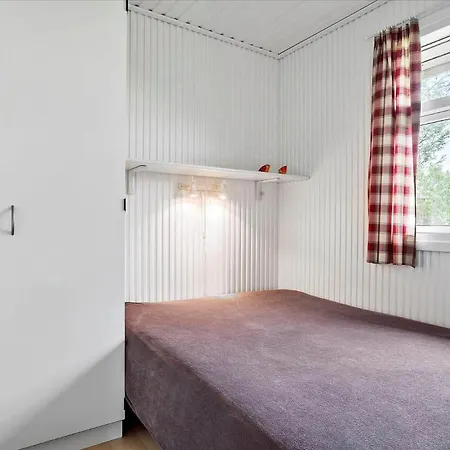 Сasa de vacaciones Fy117-bogense-vildrosevej-20 *