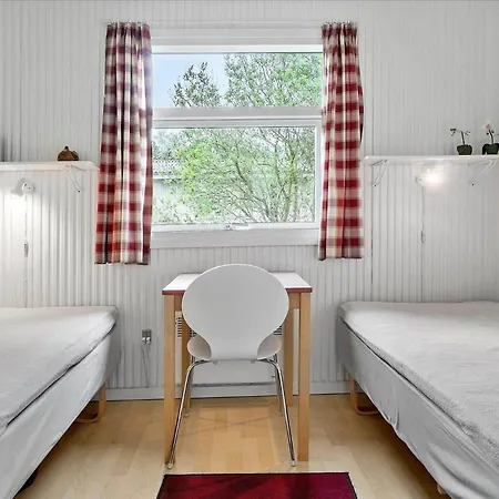 Сasa de vacaciones Fy117-bogense-vildrosevej-20 *