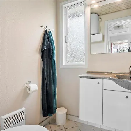 Fy117-bogense-vildrosevej-20 Сasa de vacaciones