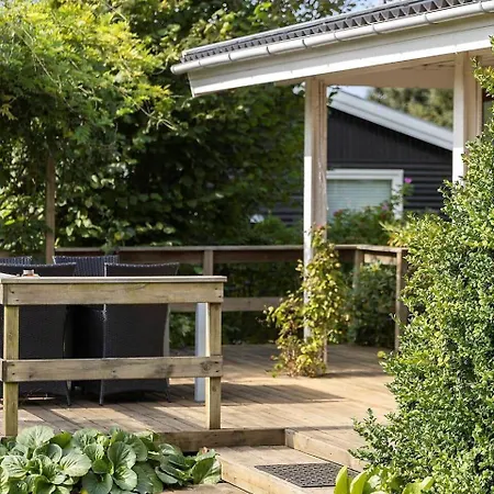 Сasa de vacaciones Fy117-bogense-vildrosevej-20 *