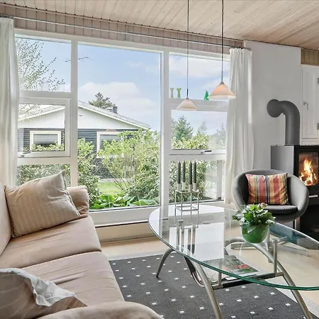 Fy117-bogense-vildrosevej-20 펜션 *