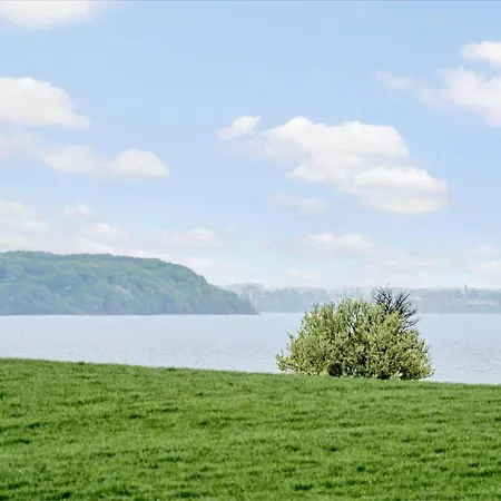 Fy117-bogense-vildrosevej-20 Prázdninový dům Bogense