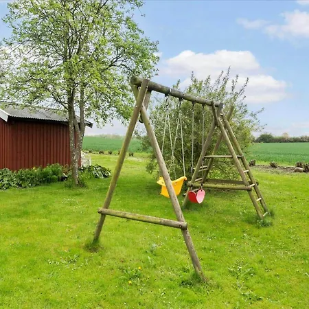 Prázdninový dům Fy117-bogense-vildrosevej-20 *