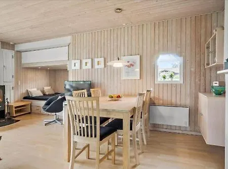 Fy117-bogense-vildrosevej-20 Holiday home
