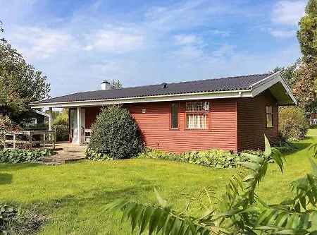 Holiday home Fy117-bogense-vildrosevej-20