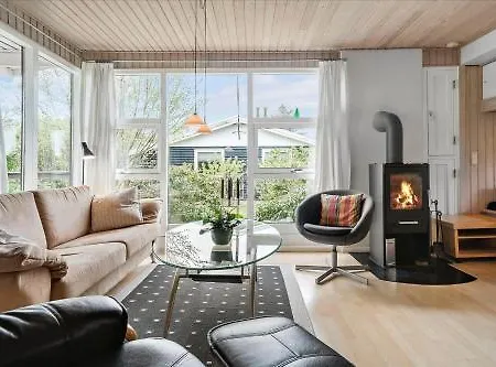 Fy117-bogense-vildrosevej-20 Holiday home