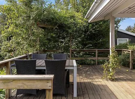 Fy117-bogense-vildrosevej-20 Holiday home Bogense