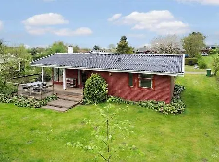 Fy117-bogense-vildrosevej-20 Holiday home *