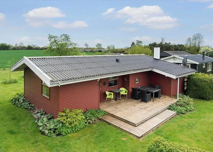Fy117-bogense-vildrosevej-20 Ferienhaus *