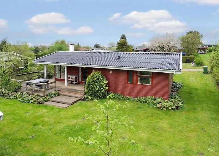 Fy117-bogense-vildrosevej-20 Ferienhaus *
