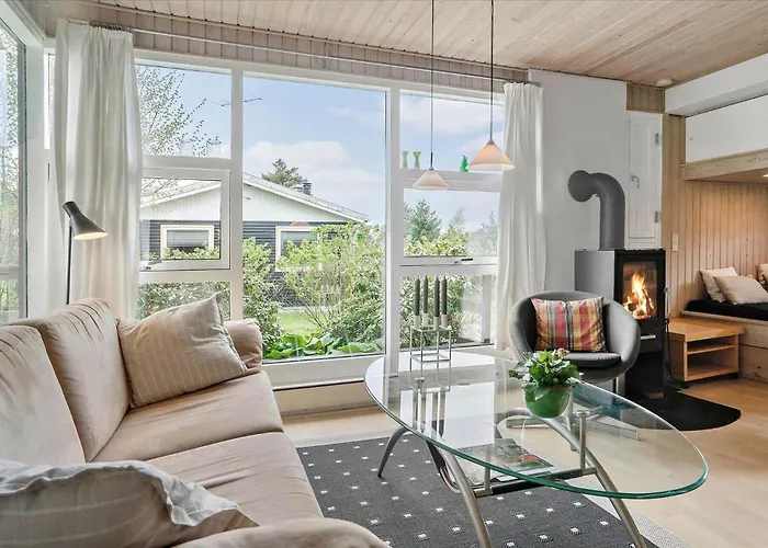 Fy117-bogense-vildrosevej-20 Holiday home *