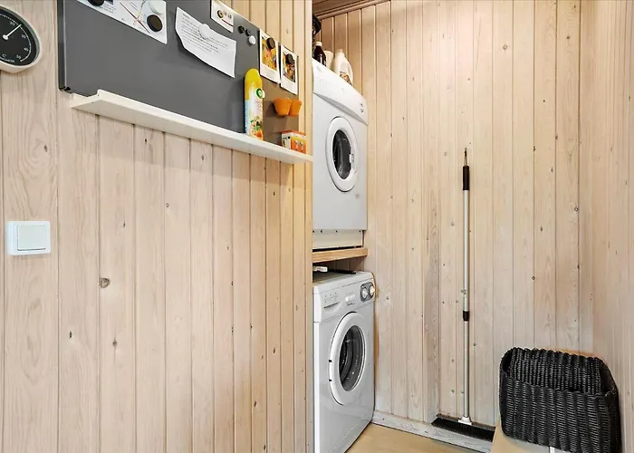 Fy117-bogense-vildrosevej-20 펜션